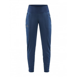 Craft Штани жіночі PRO Hydro Rain Pants W XL Синій