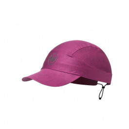   Buff Кепка  Pack Run Cap, R-Belka Boysenberry (BU 115098.610.10.00)