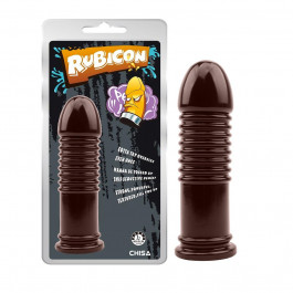 Chisa Novelties Rubicon Backdoor Buddy-Brown (CH74154)
