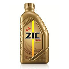 ZIC Cleanser 1 л - зображення 1