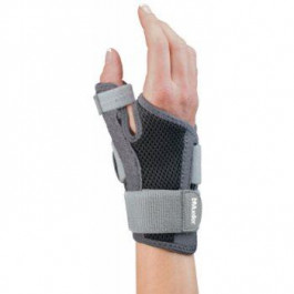 Mueller Adjust-to-Fit Thumb Stabilizer ортез для великого пальця руки 1 кс