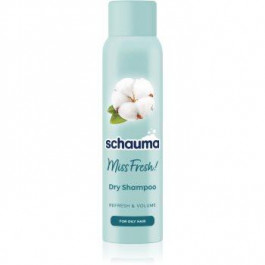 Schwarzkopf Schauma Miss Fresh! сухий шампунь для жирного волосся 150 мл
