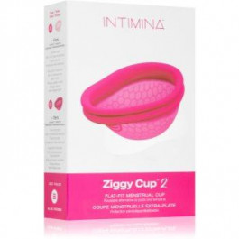   Intimina Ziggy Cup 2 B менструальна чаша 76 мл