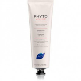 Phyto Phytovolume гель-маска для об’єму волосся 150 мл