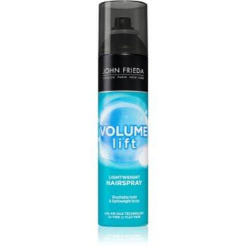 John Frieda Luxurious Volume Forever Full лак для волосся  250 мл - зображення 1