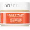 Orientana Ashwagandha Face Cream зволожуючий крем для шкіри 40 гр - зображення 1