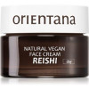 Orientana Natural Vegan Reishi денний крем для шкіри 50 мл - зображення 1