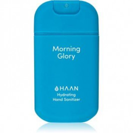 Haan Hand Care Morning Glory очищувальний спрей для рук з антибактеріальними компонентами 30 мл