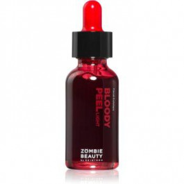 Skin1004 Zombie Beauty Bloody Peel Light відлущувальна пілінг-сироватка з AHA 30 мл