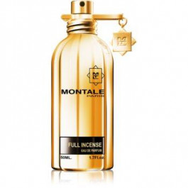   Montale Full Incense Парфюмированная вода унисекс 50 мл