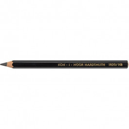 Koh-i-noor олівець графітний Jumbo  1820 1820.HB