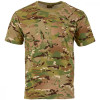 Highlander Футболка T-shirt  Forces - Arid MC Camo M - зображення 1
