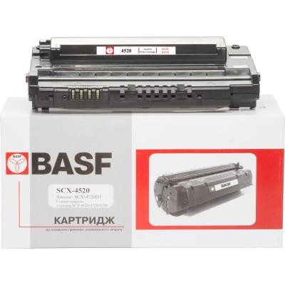 BASF Картридж Samsung SCX-4520/4720F SCX-4720D5 (KT-SCX4720D5) - зображення 1