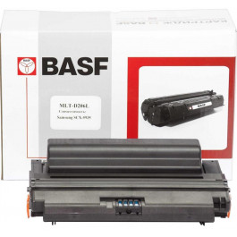 BASF Картридж для Samsung SCX-5935 MLT-D206L Black (KT-MLTD206L)