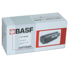 BASF Картридж для Xerox WC M20/20i аналог 106R01047 Black (WWMID-86888)