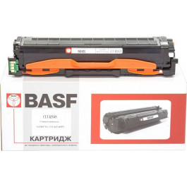 BASF Картридж для Samsung CLP-415, CLX-4195 Black (KT-K504S)