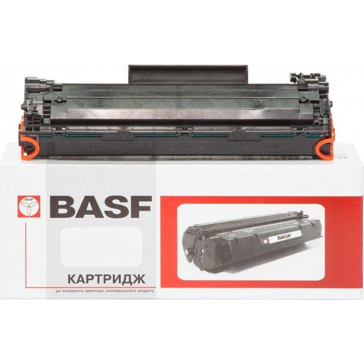 BASF Картридж для Epson AcuLaser MX20, M2400 Black (KT-M2400-C13S050582) - зображення 1