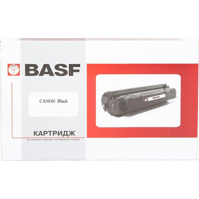 BASF Картридж для Canon 052H MF-426/428/429 Black (KT-052H) - зображення 1