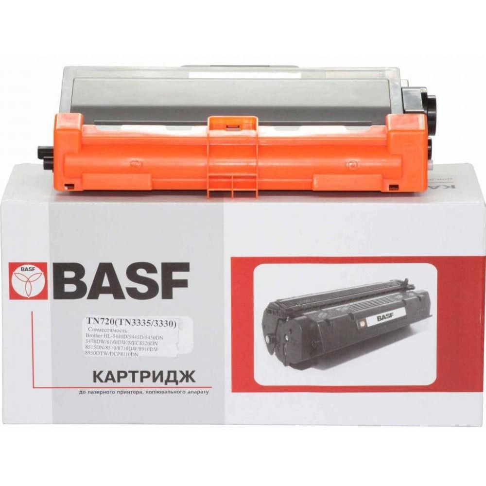 BASF KT-TN3335 - зображення 1