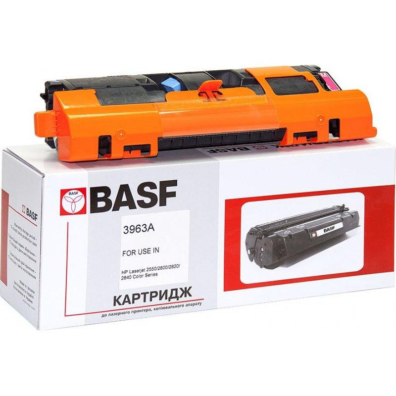 BASF KT-Q3963A - зображення 1