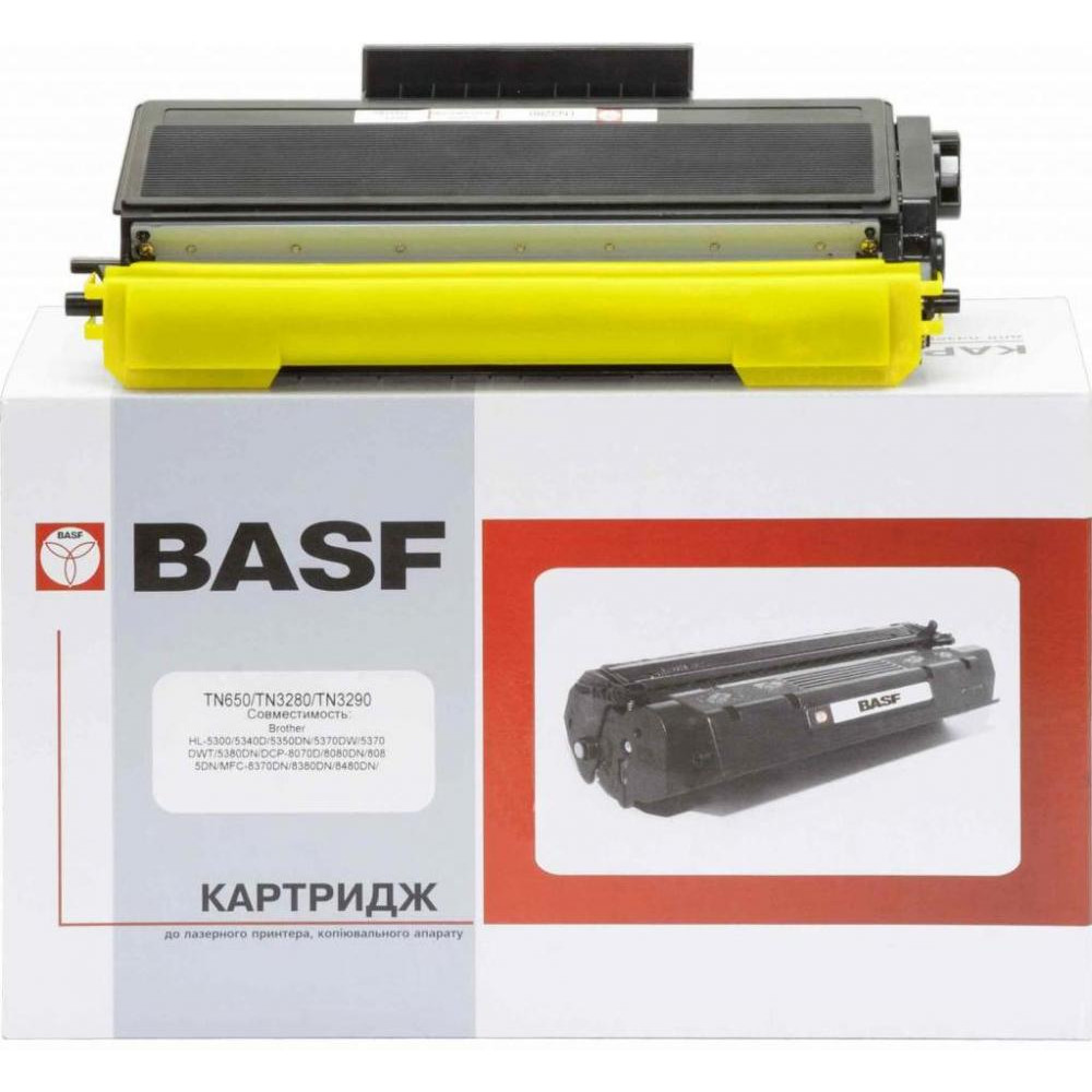 BASF KT-TN3280 - зображення 1