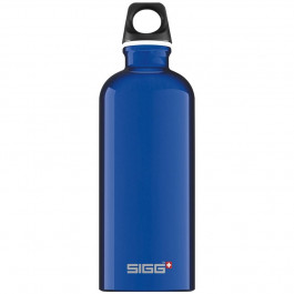   SIGG Traveller 0.6 л Dark Blue (7523.30)