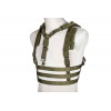 Primal Gear Sling Chest Rig Cotherium Tactical Vest - Olive (PRI-18-031726) - зображення 1