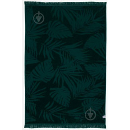 SoundSleep Рушник пляжний Hawaii 100x150 см зелений (0273579775031)