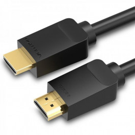 Vention HDMI to HDMI v2.0 5m Black ((AAVBJ)