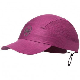   Buff Бейсболка  Pack Run Cap r-belka boysenberry (BU 115098.610.10.00)