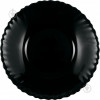 Vittora Тарілка для супу Black Wave 215 мм (6902021110017) - зображення 1