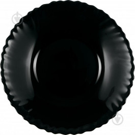 Vittora Тарілка для супу Black Wave 215 мм (6902021110017)