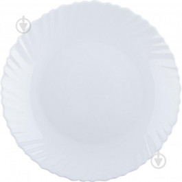 Vittora Тарілка для супу Blanco Wave 215 мм (6902020062157)