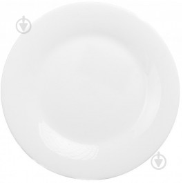 Luna Тарілка обідня Blanche 23 см склокераміка (LFBP90/6)