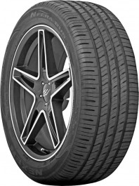 Roadstone N Fera RU5 (255/55R18 109V) XL