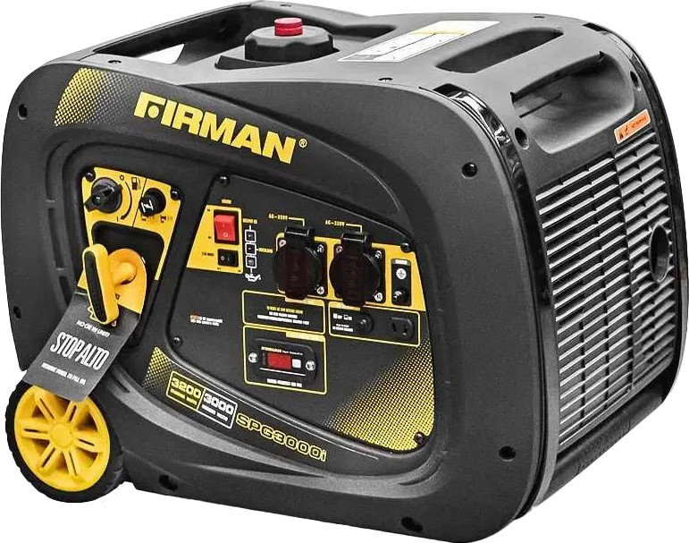 FIRMAN SPS3000ie - зображення 1