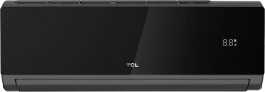 TCL TAC-12CHSD/XA82IN Black Inverter R32 Wi-Fi