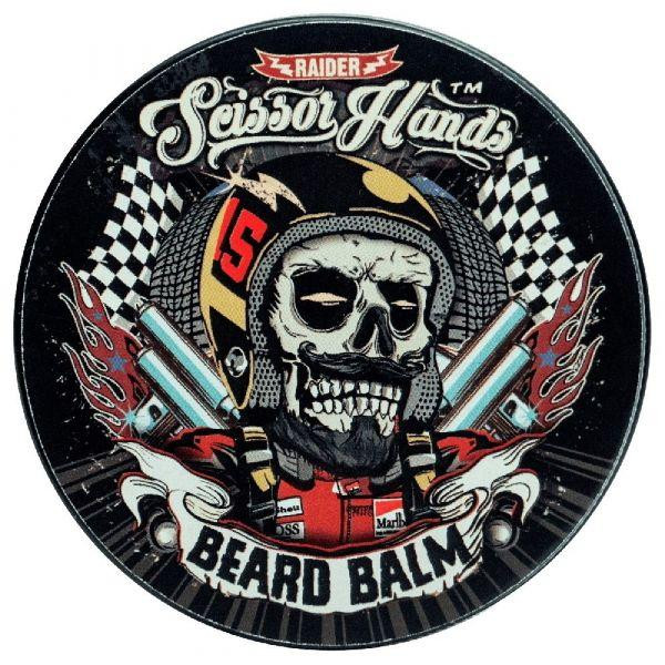 Scissor Hands Бальзам для бороди  Raider 60 мл - зображення 1