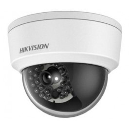 HIKVISION DS-2CD2120F-IS (4мм)
