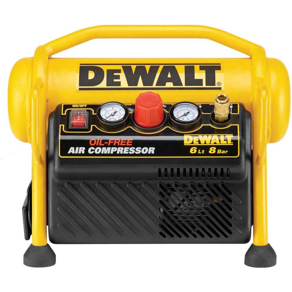 DeWALT DPC6MRC - зображення 1