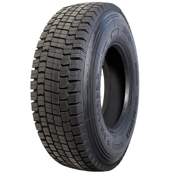 DoubleStar DSR08A 215/75 R17,5 135/133J - зображення 1