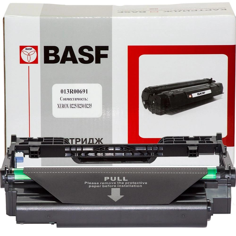 BASF Копі картридж  для Xerox B225/B230/ B235 013R00691 Black (BASF-DR-B225) - зображення 1