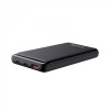 ColorWay 10000 mAh Slim USB QC3.0 + USB-C Power Delivery 18W Black (CW-PB100LPG3BK-PD) - зображення 3