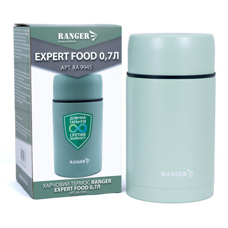 Ranger Expert Food 1 л (RA 9931) - зображення 1