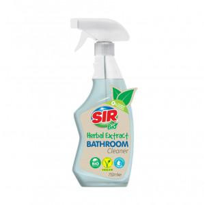 Sir Спрей для уборки в ванной комнате Bio 750 мл  152.SR.BIO.003.01 (152.SR.BIO.003.01) - зображення 1