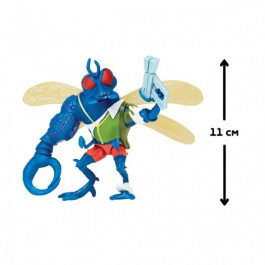 Playmates Toys Черепашки-ніндзя Movie III Суперфлай 11 см (83287)