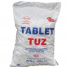 Tuz Таблетована сіль 25 кг - зображення 1