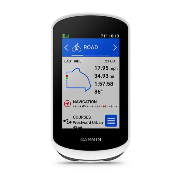 Garmin Edge Explore 2 Standard (010-02703-10) - зображення 1