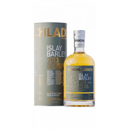 Bruichladdich Віскі  Islay Barley 2013 0.7л (5055807415460)