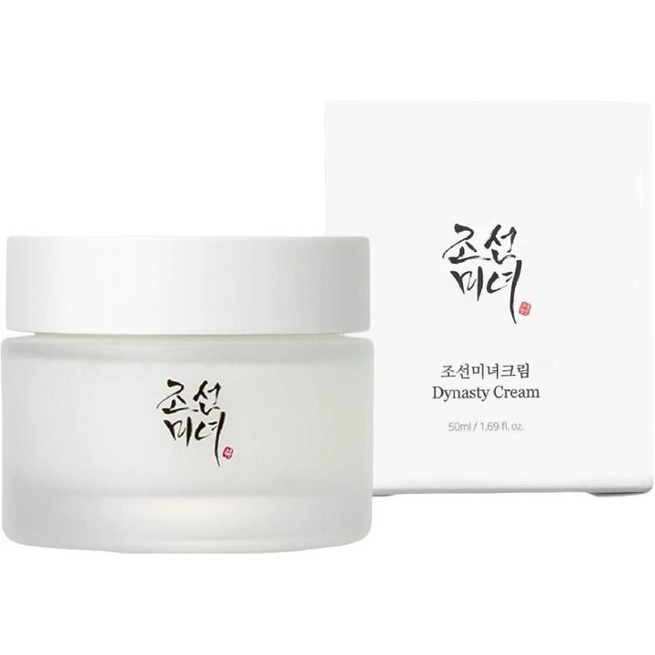 Beauty of Joseon - Зволожувальний крем для обличчя - Dynasty Cream - 50ml - зображення 1